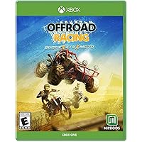 OffRoad Racing OffRoad Racing Xbox One Nintendo Switch PlayStation 4