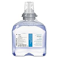 GOJO 5385-02 PROVON Foaming Handwash with Advanced Moisturizers, 1200ml (Pack of 2)