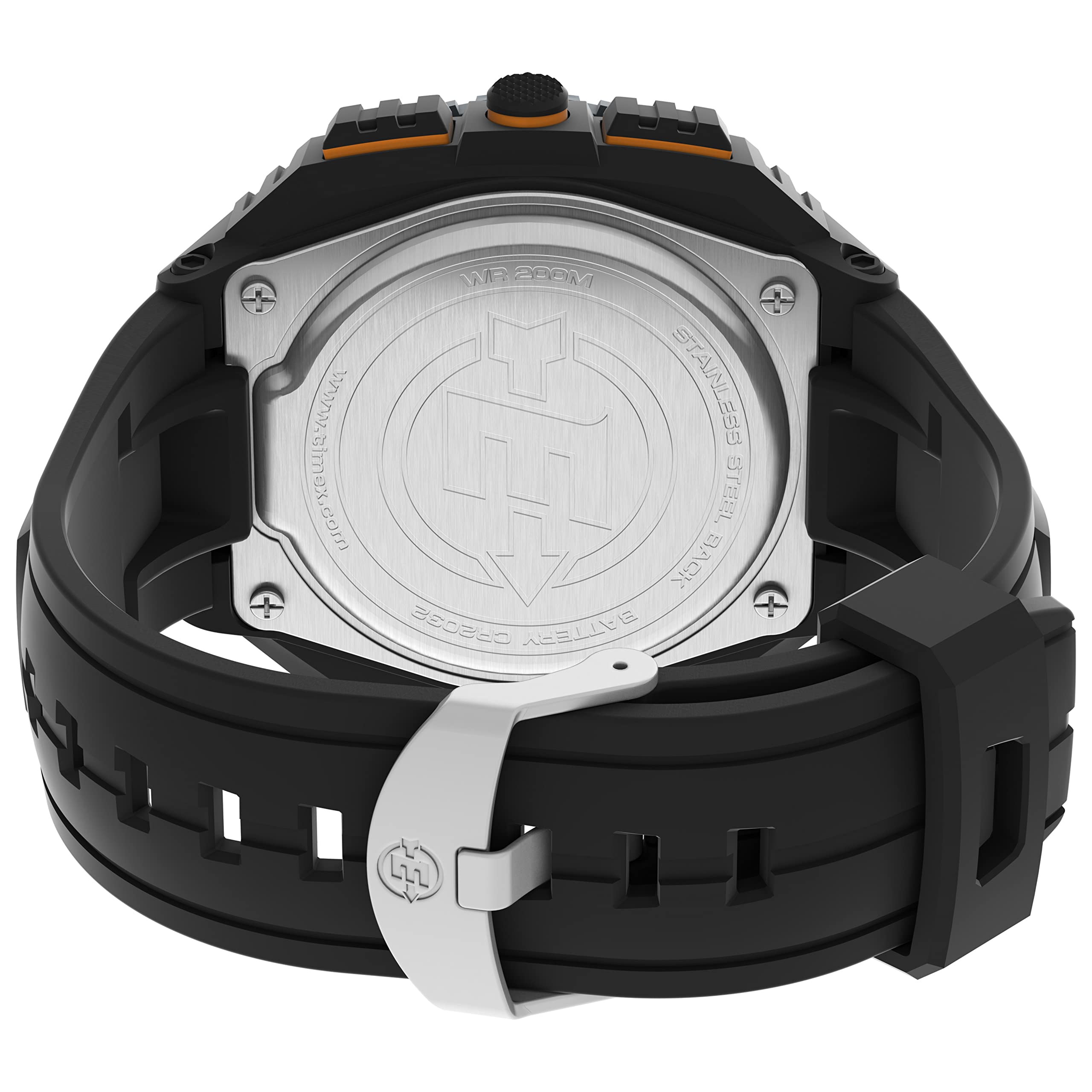 Timex Expedition Vibe Shock Watch