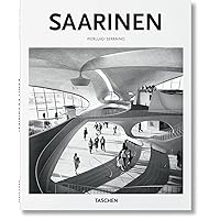 Eero Saarinen: 1910-1961: a Structural Expressionist Eero Saarinen: 1910-1961: a Structural Expressionist Hardcover