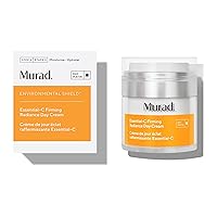Murad Essential-C Firming Radiance Day Cream - Vitamin C Face Cream, Brightening and Firming Face Lotion for Day Use - 1.7 fl oz