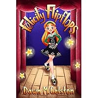 Felicity Flipflops Felicity Flipflops Paperback Kindle Edition