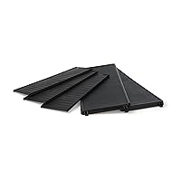 Prevue Pet Products Replacement Platform Shelves & Ramps, Black