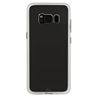 Case-Mate Samsung Galaxy S8 Case - NAKED TOUGH - Clear