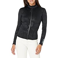 Carve Designs Women's Stella Zip-up Jacket