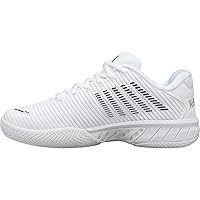 K-Swiss Women's Hypercourt Express 2 Tennis Shoe