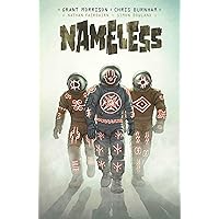 Nameless Nameless Paperback Kindle Hardcover