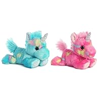 Mua unicorn stuffed animal hàng hiệu chính hãng từ Mỹ giá tốt. Tháng 1/2023  
