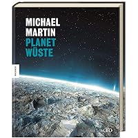 Planet Wüste Planet Wüste Hardcover