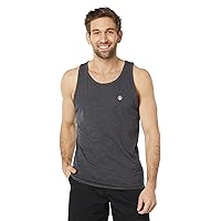 Volcom Men's Solid Heather Tank