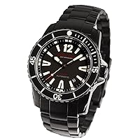 Lum-Tec LT300M-2XL Mens 300M Diver XL Automatic Wrist Watch