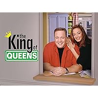 The King Of Queens - Season 8