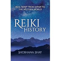 Reiki History: Real Reiki® from Japan to the Western World