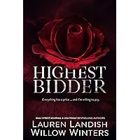Highest Bidder Highest Bidder Kindle Paperback Hardcover