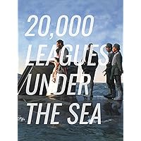 20,000 Leagues Under the Sea