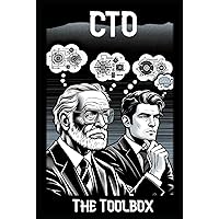 The CTO ToolBox: The definitive list of tools and resources for Technology Leaders The CTO ToolBox: The definitive list of tools and resources for Technology Leaders Hardcover Kindle Paperback