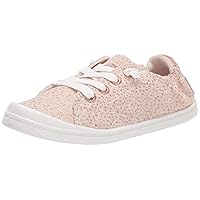 Roxy Girl's Rory Slip on Sneaker Shoe