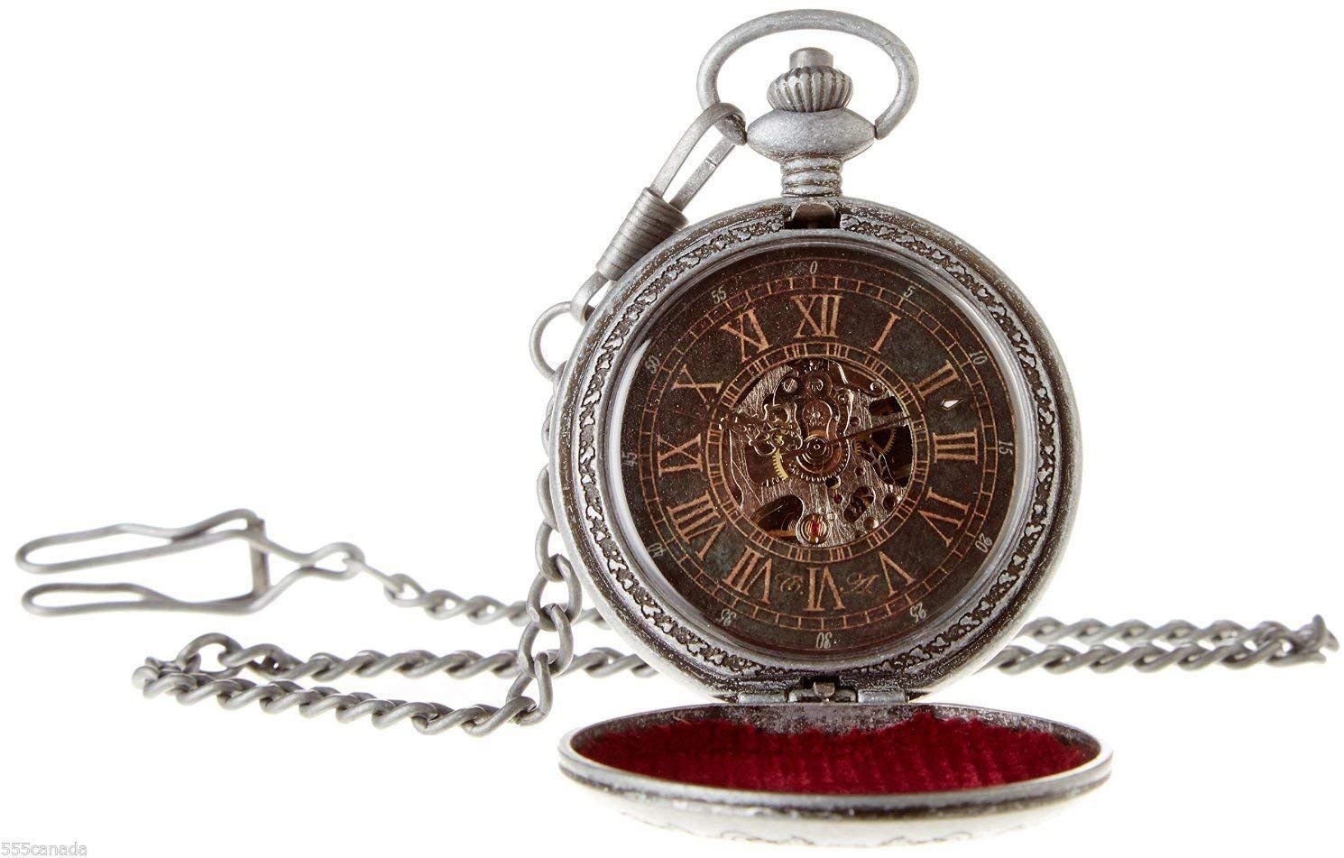 Assassin's Creed Unity Arno's Pocket Watch Amazon European Exclusive