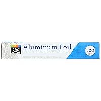 365 by Whole Foods Market, Aluminum Foil, 200 Sq Ft