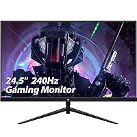 ASUS 27 240 Hz OLED WQHD gaming monitor 0.03ms (Gray to Gray) FreeSync  Premium & G-Sync Compatible 2560 x 1440 (2K) Anti-glare micro-texture  coating, 99% DCI-P3,True 10-bit, Flat Panel PG27AQDM 