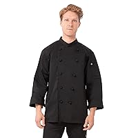 Chef Works Unisex Montpellier Chef Coat