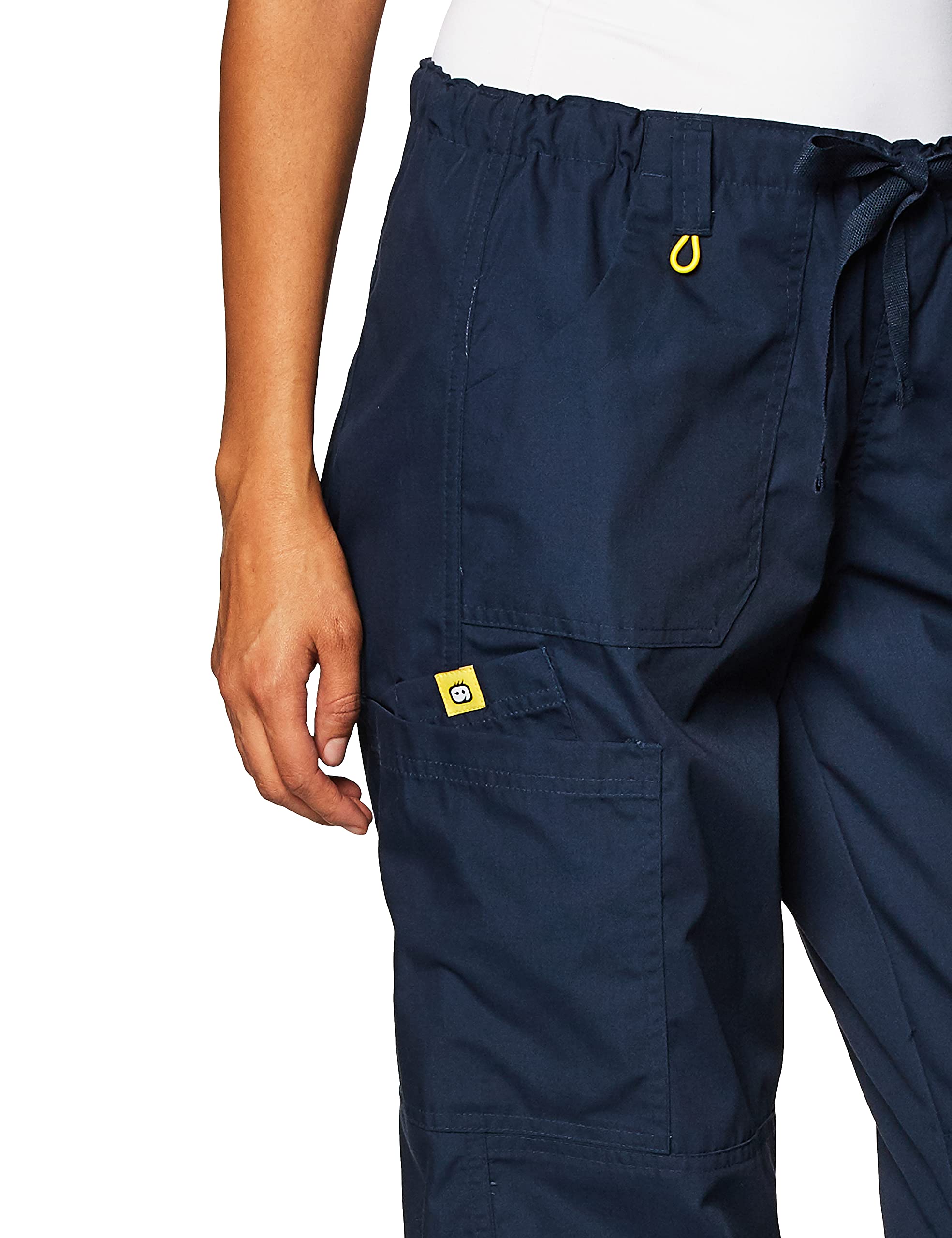 WonderWink Women's Scrub Cargo Pant