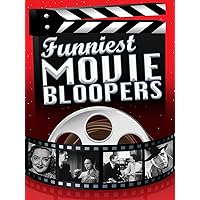 Funniest Movie Bloopers
