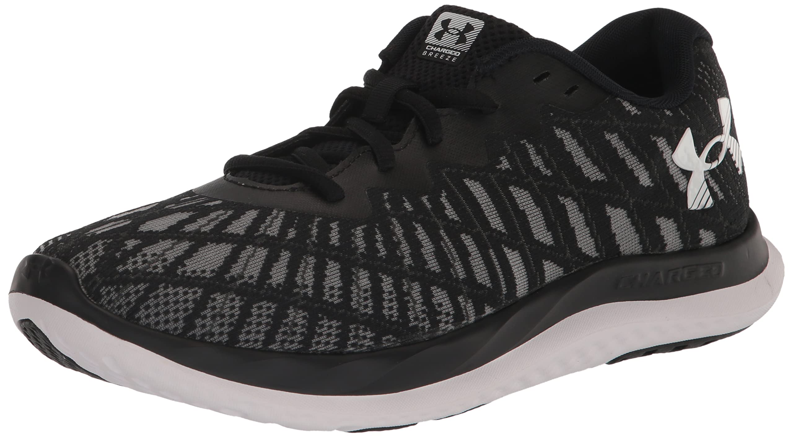 Under Armour Women's Charged Breeze 2 Running Shoe