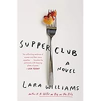 Supper Club Supper Club Kindle Paperback Audible Audiobook Hardcover
