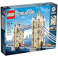 LEGO Creator Tower Bridge 10214 [Parallel Import Goods]