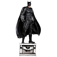 Iron Studios The Batman (2022) 1/10 Scale Art Statues