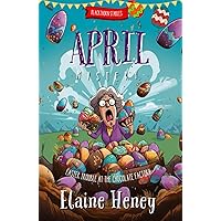 Easter Trouble at the Chocolate Factory | Blackthorn Stables April Mystery (Blackthorn Stables Mysteries) Easter Trouble at the Chocolate Factory | Blackthorn Stables April Mystery (Blackthorn Stables Mysteries) Paperback Kindle