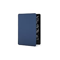 NuPro Book Cover for Kindle Paperwhite, Blue (11th Gen; 2021 release)
