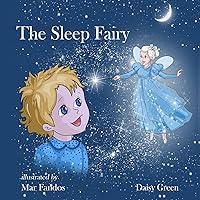 The Sleep Fairy The Sleep Fairy Paperback