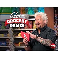 Guy's Grocery Games - Season 14