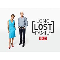 Long Lost Family Season 6