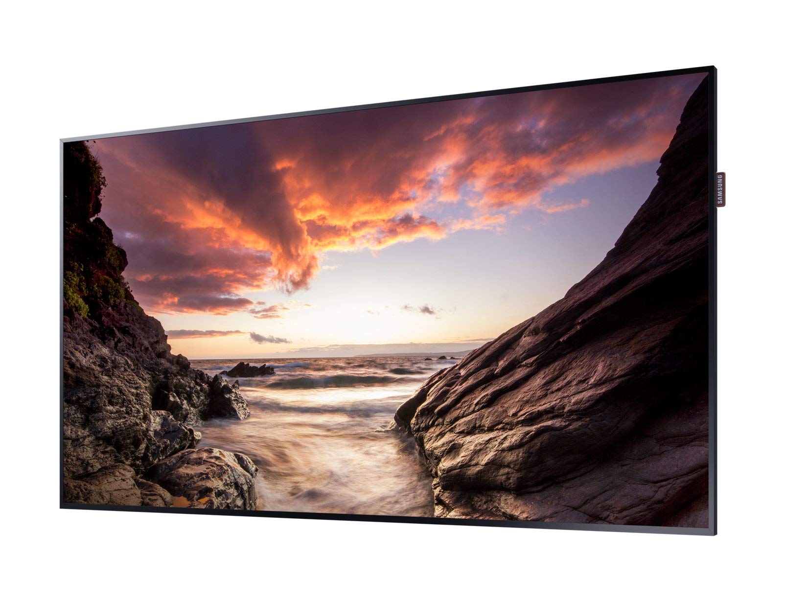Samsung PH43F-P Digital Signage Flat Panel 43