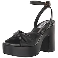 Steve Madden Women's Caelan Heeled Sandal