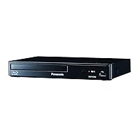 Panasonic Blu-ray disc Player Full HD up-Conversion corresponding DMP-BD88-K