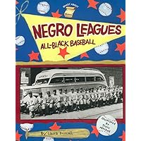 Negro Leagues: All-Black Baseball (Smart About History)