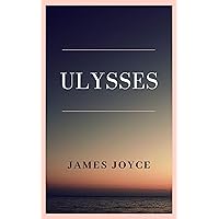 Ulysses Ulysses Kindle Hardcover Audible Audiobook Paperback Audio CD