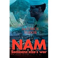 Nam: Someone Else's War Nam: Someone Else's War Paperback