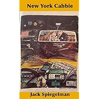 New York cabbie New York cabbie Paperback