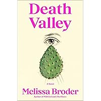 Death Valley: A Novel Death Valley: A Novel Hardcover Kindle Audible Audiobook Paperback Audio CD
