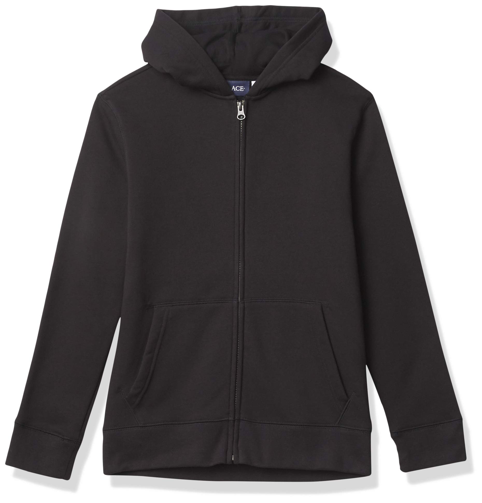 The Children's Place boys Hoodie Sweatshirt, Zip Up