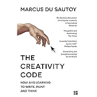 The Creativity Code The Creativity Code Paperback Hardcover