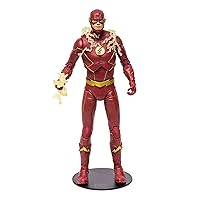 McFarlane Toys DC Multiverse The Flash TV Show (Season 7) 7