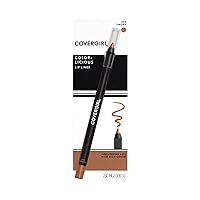 COVERGIRL Colorlicious Lip Perfection Lip Liner Smoky 205, .04 oz (packaging may vary)