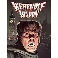 Werewolf Of London