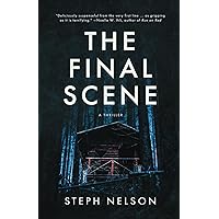 The Final Scene: A Thriller The Final Scene: A Thriller Paperback Kindle